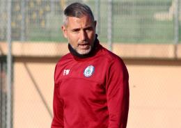 Aprilia, due novità Under dal Frosinone per mister Galluzzo