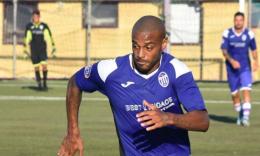 La Tivoli punta De Sousa: in arrivo un pezzo da 90 per mister Pascucci