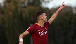 D’Orazio alla SPAL. La Roma mantiene il 50% sulla futura rivendita