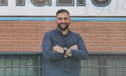 Michele Maragliulo: "Per i nostri atleti un percorso di crescita sano"