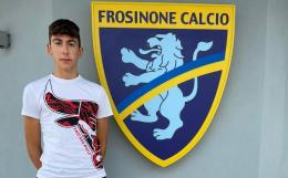 Sorriso Atletico 2000: ufficiale la cessione di Tiberi al Frosinone