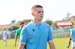 Marco Bertini, una crescita esponenziale: ad Auronzo ha stupito anche Sarri