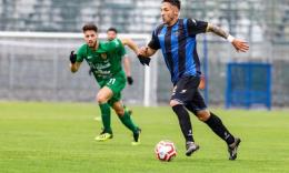 Il Flaminia prende forma: il volto nuovo è Stefano Sarritzu 