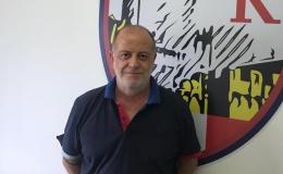 Claudio Demofonte: "In questo periodo siamo diventati ancor più una famiglia"