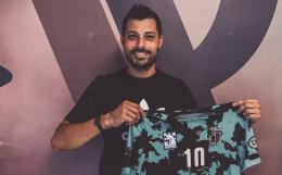 Unipomezia, un'altra new entry: Michele Sapio allenerà il gruppo 2006