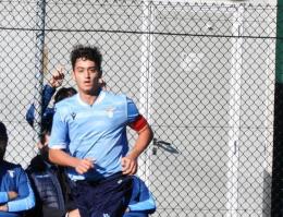 Cynthialbalonga in arrivo il centrocampista ex Lazio Valerio Manzo