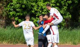 Lupa Frascati, il 5 agosto il raduno: ecco il quadro delle amichevoli