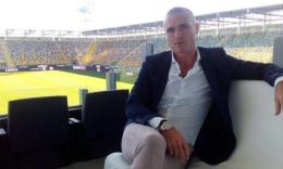 Emiliano Leva: "Ripartiamo con ambizione, abbiamo obiettivi importanti"