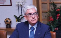 Tisci: "La mia rielezione un attestato di stima. Le finali nazionali? Grande segnale"