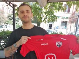 Futbol Montesacro, new entry da applausi: ecco Gianmarco Fiorentini