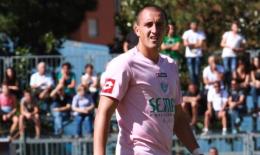 Il Ceccano ha il suo bomber: ufficiale l'arrivo di Michele Settanni