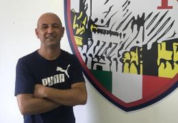 Il Fiano Romano ufficializza altri tre volti nuovi per Fabrizio Palma