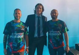 Il Vesta ed il torneo a Euro2020: le parole di Ruggeri e Abbate