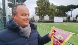 Nicola Coppola: "In campionato potremo dire la nostra con chiunque"