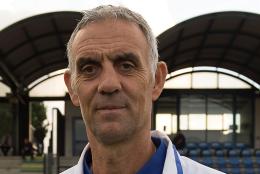 Il calcio laziale piange Alessandro Cordelli: ciao bomber