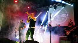 Ostia Antica Festival: il 4 agosto concerto dell'Orchestraccia