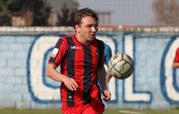 Lupa Frascati, innesto giovane a centrocampo: ufficializzato Federico Tempestilli  