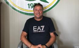 Nasce la nuova Pescatori Ostia: Lodi punto fermo in panchina, arriva Daniele Boncori