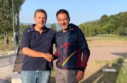 Tivoli, scelto l'allenatore per il prossimo anno: arriva l'esperto Livio Paladini