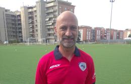 Samagor, ufficializzato lo staff tecnico: ci sono tre novità