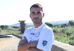Il Città di Anzio balla il tango: arriva l'argentino Nahuel Rago