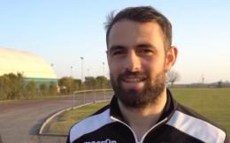 Monterosi Tuscia, ecco il tuo nuovo bomber. Dal Trento i gol di Daniele Ferri Marini