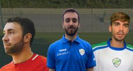Torrino, prime mosse di mercato. Arriva D'Addato, restano D'Orrico e Biraschi