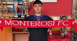Monterosi Tuscia: dopo Ferrari ecco Mostacci, arriva dall’Atletico 2000