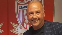 Giardinetti, parla Antonio Ranieri: "Orgoglioso della nostra crescita" 
