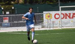 Lazio, la difesa è di ferro. Ruggeri-Santovito non fanno rimpiangere Adeagbo