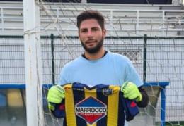 L'Arce ha il suo portiere: fatta per l'arrivo di Liberatori