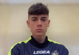 Atletico Terme Fiuggi, arriva il giovane Cipriani dall'Acquacetosa
