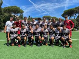 Alba Roma, la promozione non è un sogno. Di Costanzo fa il punto della situazione