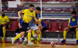 Serie A, A2 e B: definiti gli organici di maschile e femminile