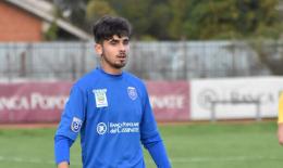 Cassino - Tribelli, dietrofront: il fantasista va al Matese