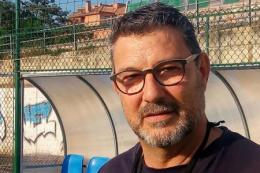 Fabio Palmucci torna all'antico: a Tor Sapienza con la sua categoria preferita