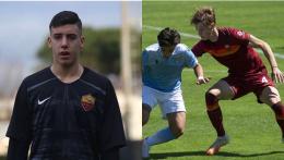 Roma: le parole di Davide Mastrantonio e Raul Morichelli