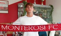 Monterosi, c’è Marasca. Il portiere arriva in prestito dal Frosinone