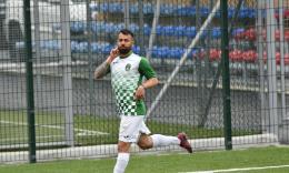 Matteo Laurato al Villalba: gran colpo dei tiburtini