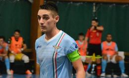 La carica di Biscossi: "Lazio, sogniamo in grande insieme"