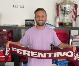 Ferentino e Orsinetti ancora insieme per il sesto anno consecutivo