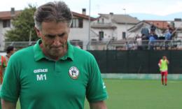 Vis Artena, Perrotti: "Squadra nuova, primi giorni di lavoro positivi"
