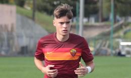 Roma, Zalewski non si ferma più: arriva la chiamata della Polonia di Sousa