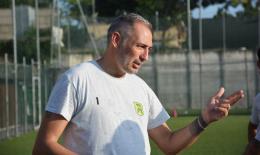 Pro Calcio Tor Sapienza, Anselmi: "C'è grande entusiasmo"