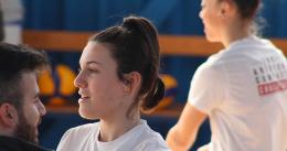 B2 - Ostia Volley, c'è la conferma di Aurora Trima