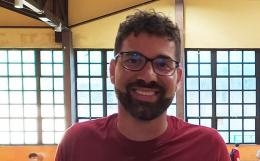 C Silver - Matteo Picardi nuovo coach del Fonte Roma Basket