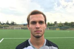 Latina, preso l'ex Roma Lorenzo Di Livio. Primo contratto da prof per Atiagli