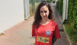 B1 - New entry in casa United Pomezia: arriva Caterina Zannoni