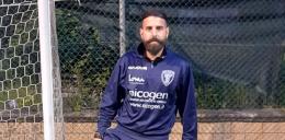 Giovanni Salerno ed il Matrix Futsal ancora insieme