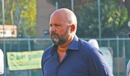 Pro Calcio Tor Sapienza, Moriggi: "Una rosa che può farci divertire"